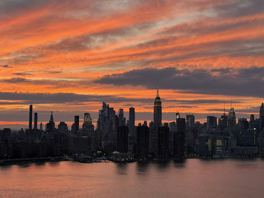 NYC's Best Cocktail Bars, Restaurants, and Cheap Eats (digital guide)