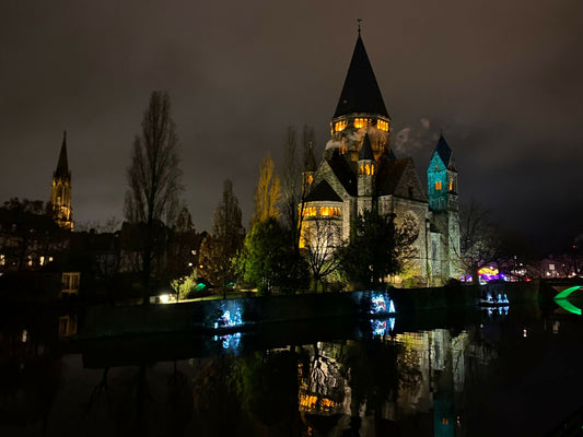 Best French Restaurants in Metz